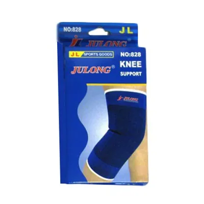 Supports Blue Pack Knee Support