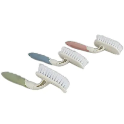 Clean Brush with Handle 23x5cm