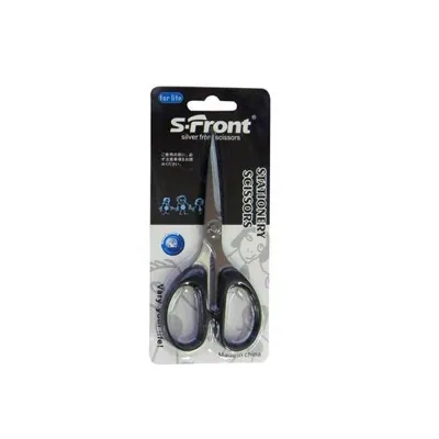 Stationery Scissors 7x13cm