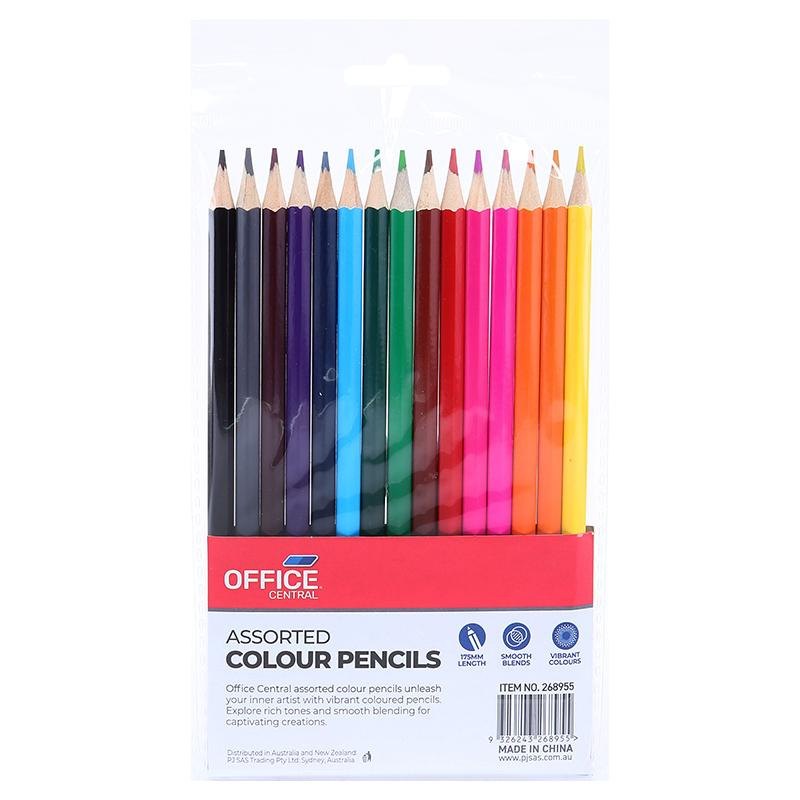 Colour & Create Pack (Crayons, Pencils, Markers, Colouring Book & 300 Stickers) — photo 3 of 6