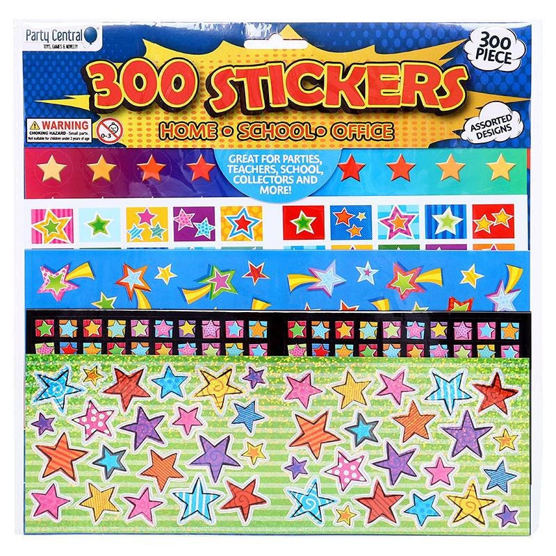 Colour & Create Pack (Crayons, Pencils, Markers, Colouring Book & 300 Stickers) — photo 6 of 6