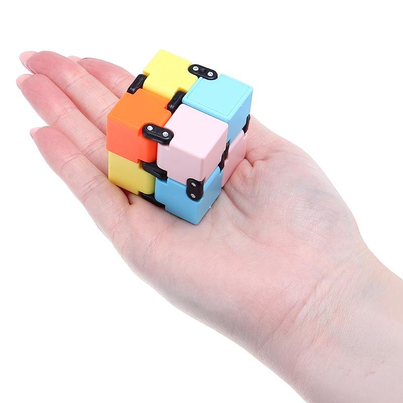 Fidget Toy Pack (5 Fidgets) — photo 3 of 6