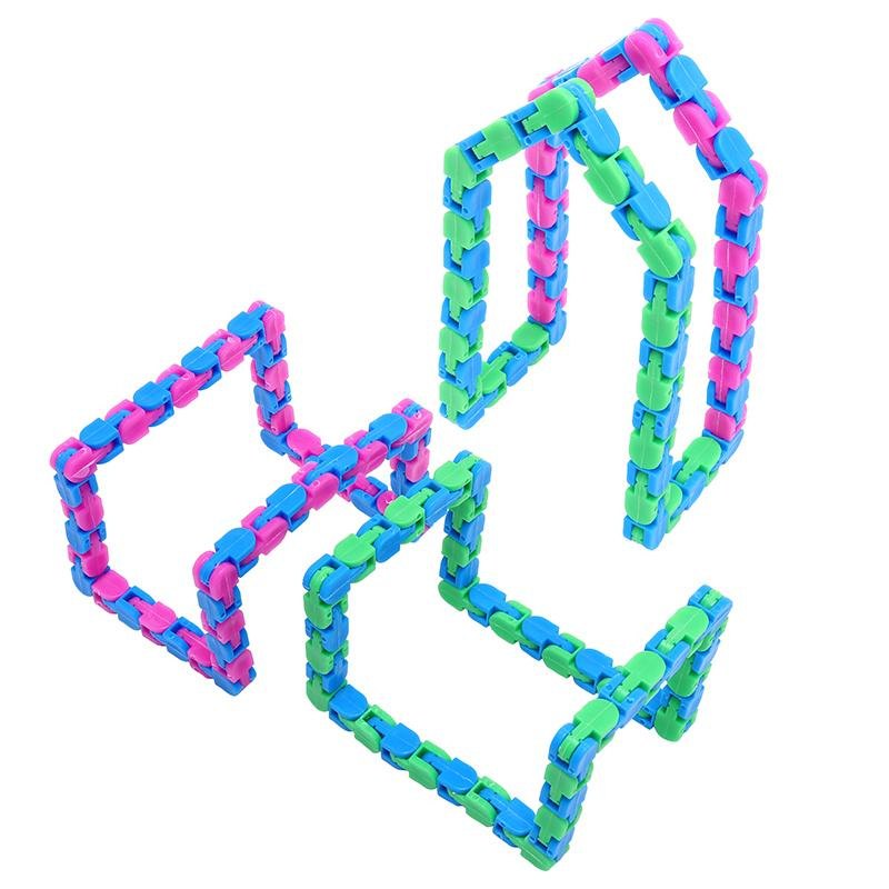 Fidget Toy Pack (5 Fidgets) — photo 4 of 6