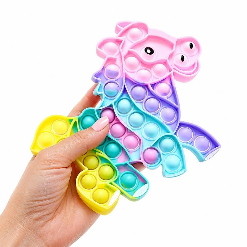 Fidget Toy Pack (5 Fidgets) — photo 5 of 6