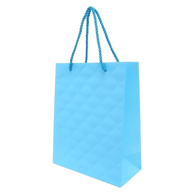 Gift Bag Pack (8 Bags: 2 Each Small, Medium, Large & Bottle) — photo 2 of 5
