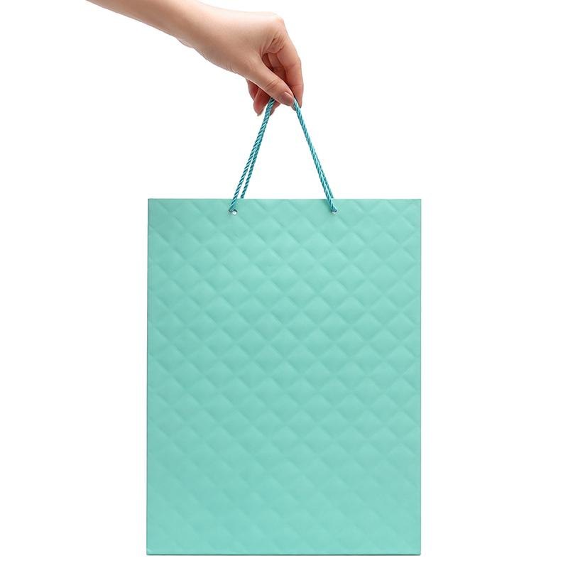 Gift Bag Pack (8 Bags: 2 Each Small, Medium, Large & Bottle) — photo 4 of 5