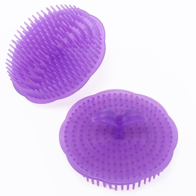 Hair Essentials Pack (600 Elastics, 144 Bobby Pins, Claw Clips, Scalp Brush & 6 Combs) — photo 5 of 6