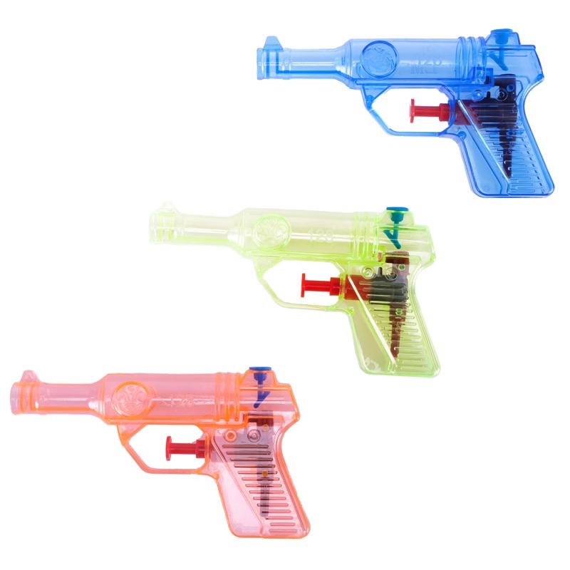 Summer Water Play Pack (Water Guns, Bubbles & Skipping Rope) — photo 2 of 6