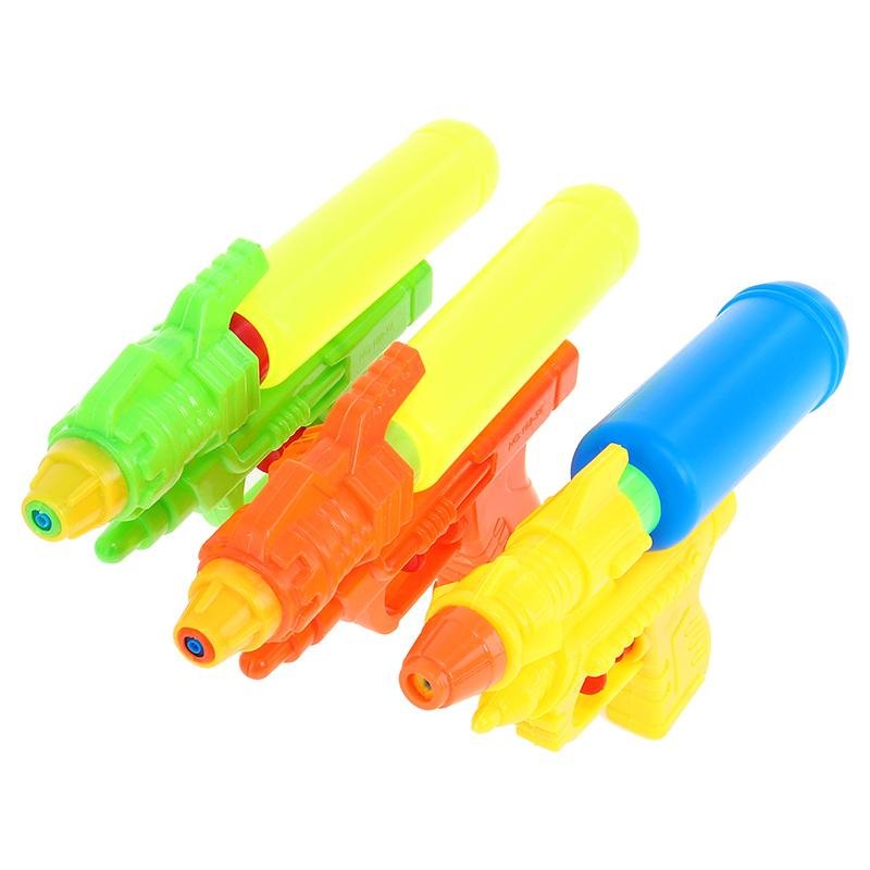 Summer Water Play Pack (Water Guns, Bubbles & Skipping Rope) — photo 3 of 6