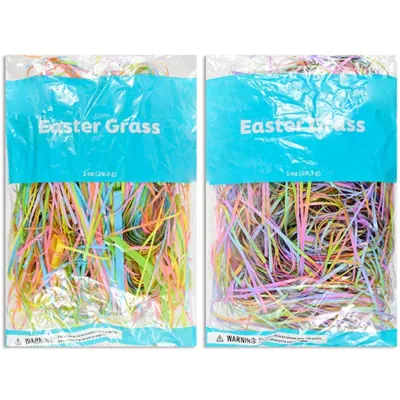 Easter Grass 1oz Pastel Color