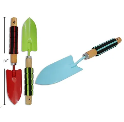 Garden Transplanter Foam Grip 34cm