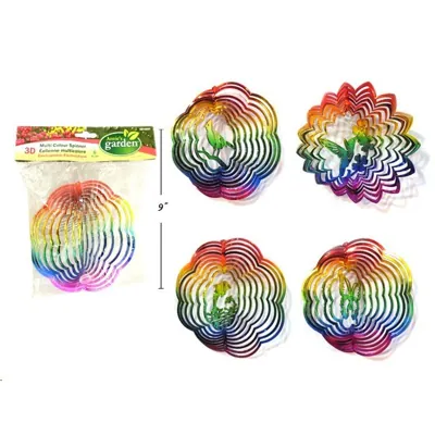 Wind Spinner 15cm