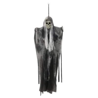 Halloween Hanging Reaper 65cm