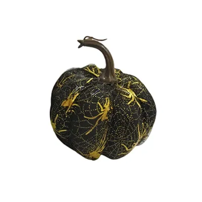 Halloween Pumpkin 11.43x9.2cm