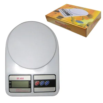 Kitchen Scale Digital