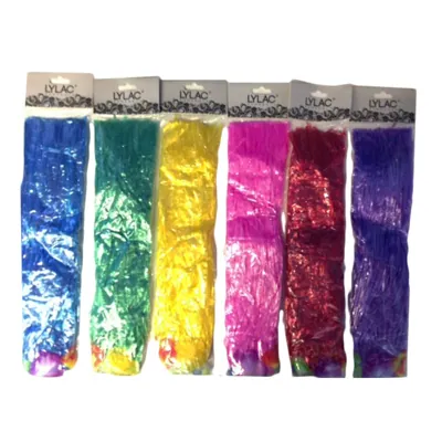 Party Hawaii Skirt 45cm