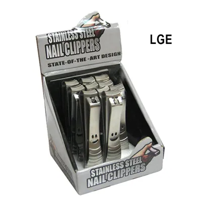 Nail Clippers Smily Large