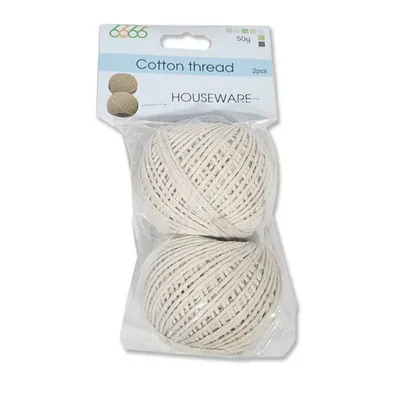 Cotton Twains 2pk 50g
