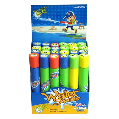 Water Shooter 35cm