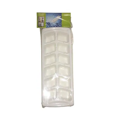 Ice Cube Maker 2PCE