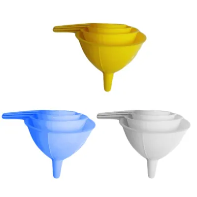 Funnels S/4 13cm Dia 20cmL
