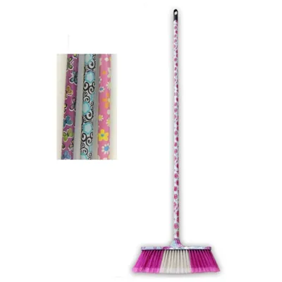 Clean Broom 1.m Handle