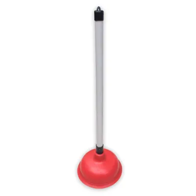 Toilet Plunger