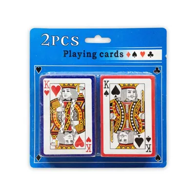 Game Poker 2pc Hang Sell
