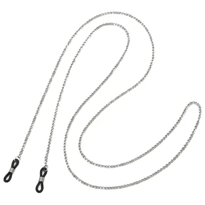 12pc Reading Glasses Cords Metal
