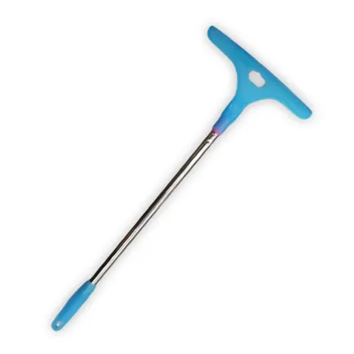 Window Cleaner Long Handle 23x56cm