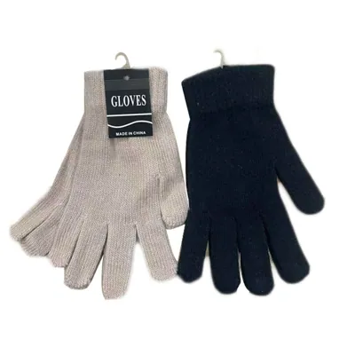 Winter Gloves 22cm Acrylic