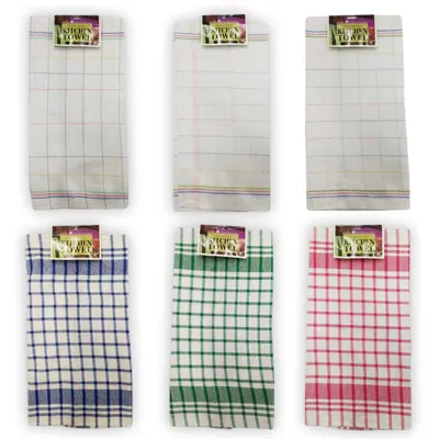 Cotton Tea Towel