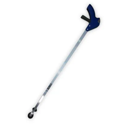 Clean - Rubbish Clamp 87CM Metal