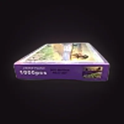 Game - 1000PCS Jigsaw Puzzle 50X75CM