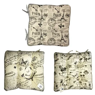 Chair Cushion 40x40cm