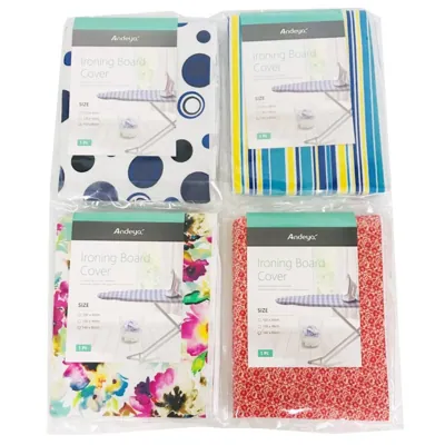 Ironing Board Cover 140x50cm Cotton