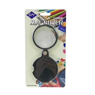 Magnifying Glasses with Pouch 60