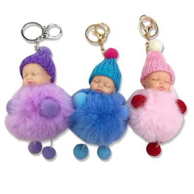 Keychain Baby