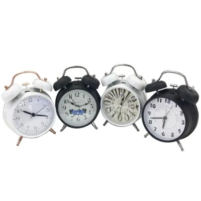 Alarm Clock 10cm