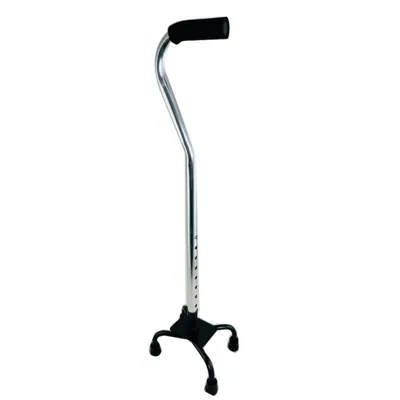 Walking Stick with 4FEET 90cm