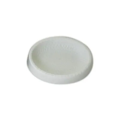 Bath Room Acrylic Soap Dish 5x13cm