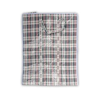 Home Stripe Bags 78x58x18cm 100GSM