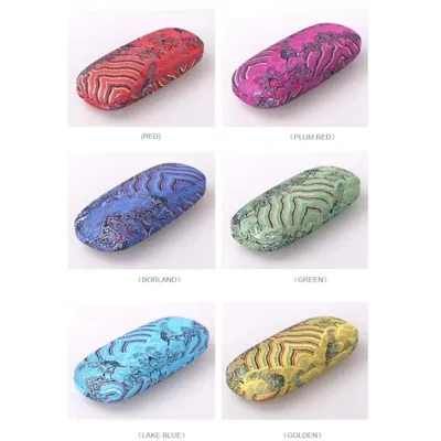 Eyeglasses Case Satin