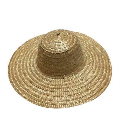 Straw Hat 42cm