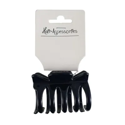 Hair Claw Black