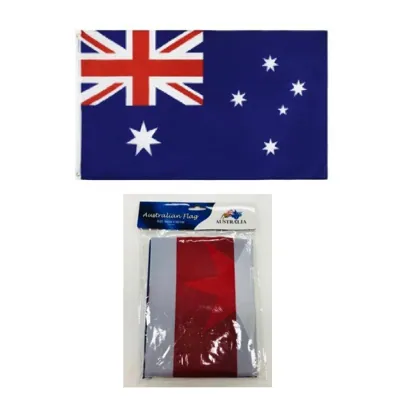 Australia Flag 54x108cm