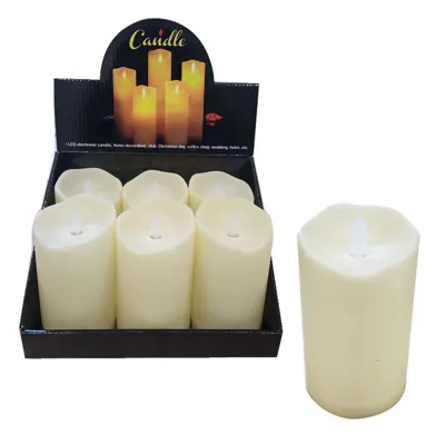 LED Candle