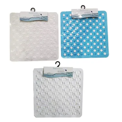 Bath Mat 50x50cm