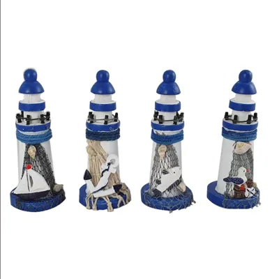 Light House 13cm