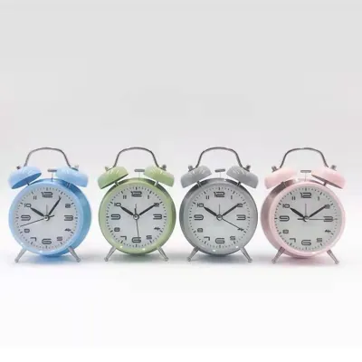 Alarm Clock 6.5x10x15.8cm